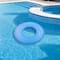 Pool Central 35" Inflatable Inner Tube Pool Float